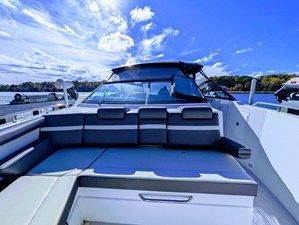 Cruisers Yachts 38 GLS I/O 10 2021 Cruisers Yachts 38 GLS I/O 11