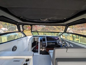 Cruisers Yachts 38 GLS I/O 23 2021 Cruisers Yachts 38 GLS I/O 24