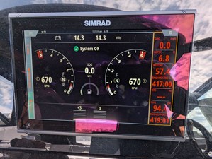 Cruisers Yachts 38 GLS I/O 24 2021 Cruisers Yachts 38 GLS I/O 25