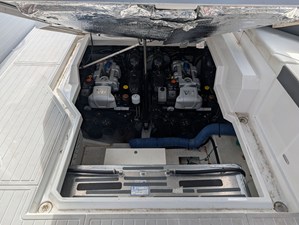 Cruisers Yachts 38 GLS I/O 35 2021 Cruisers Yachts 38 GLS I/O 36