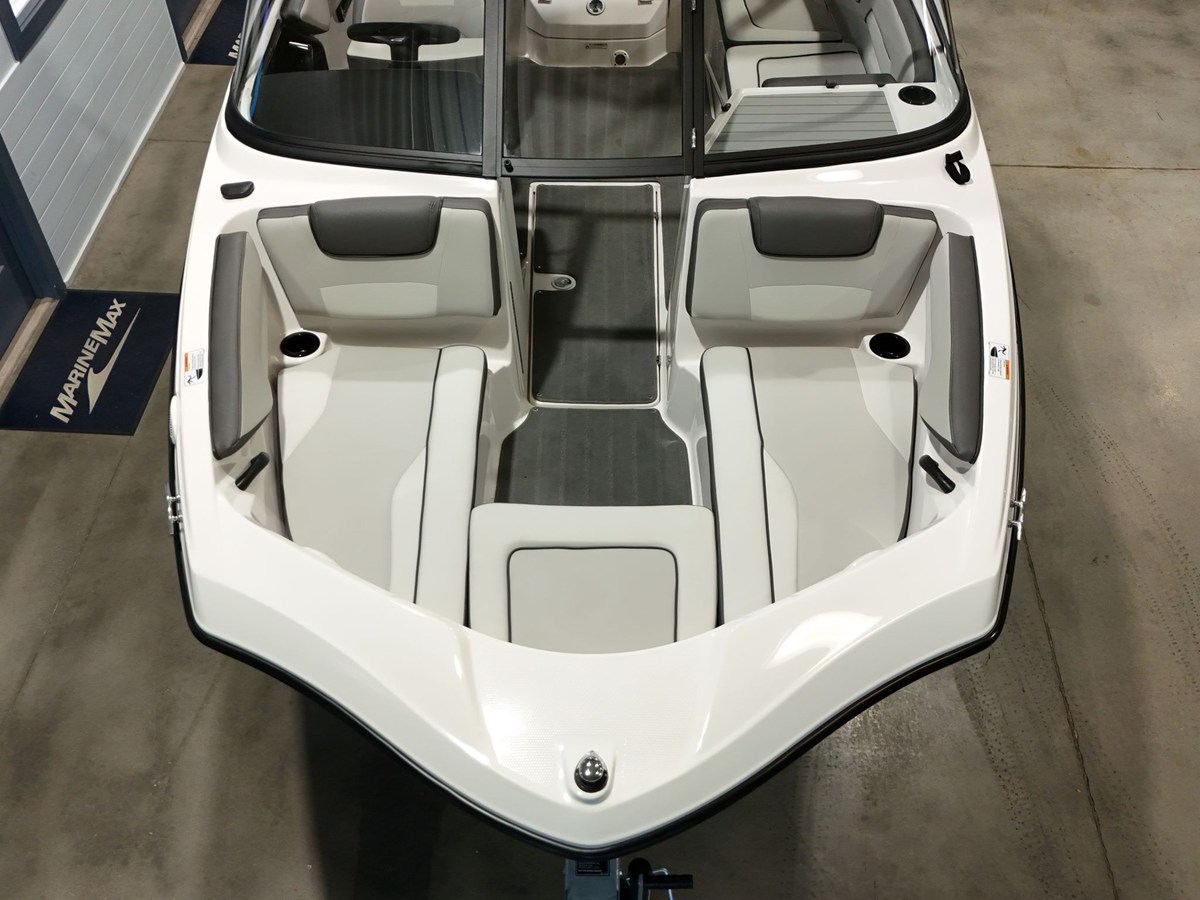 2025 Yamaha AR190 10