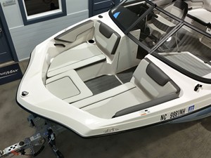 2025 Yamaha AR190 9