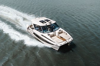 Aquila 36 SPORT 0 2023 Aquila 36 SPORT 1