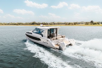 Aquila 36 SPORT 2 2023 Aquila 36 SPORT 3