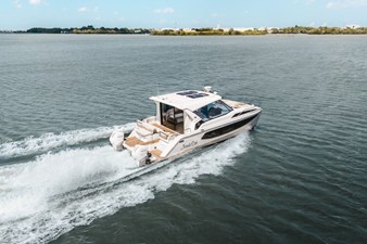 Aquila 36 SPORT 3 2023 Aquila 36 SPORT 4