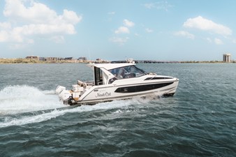 Aquila 36 SPORT 4 2023 Aquila 36 SPORT 5