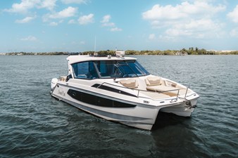 Aquila 36 SPORT 5 2023 Aquila 36 SPORT 6