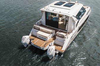 Aquila 36 SPORT 6 2023 Aquila 36 SPORT 7