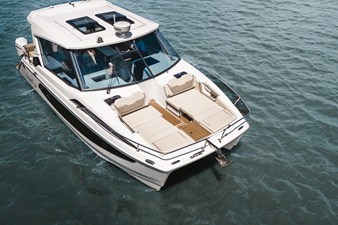 Aquila 36 SPORT 7 2023 Aquila 36 SPORT 8