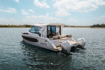 Aquila 36 SPORT 8 2023 Aquila 36 SPORT 9