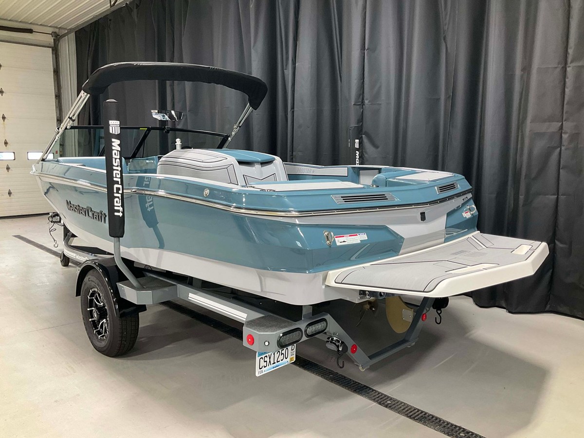 2025 Mastercraft Prostar 3