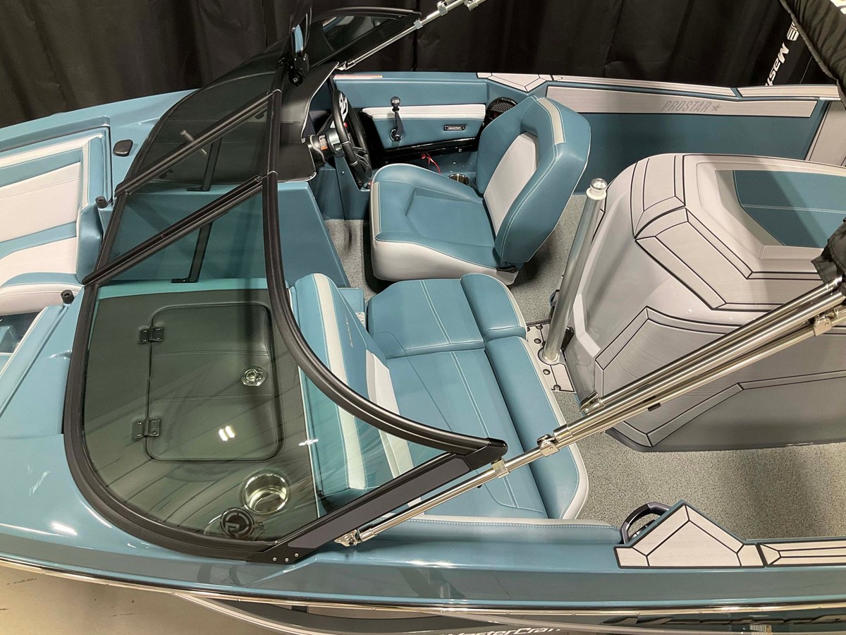 2025 Mastercraft Prostar 5