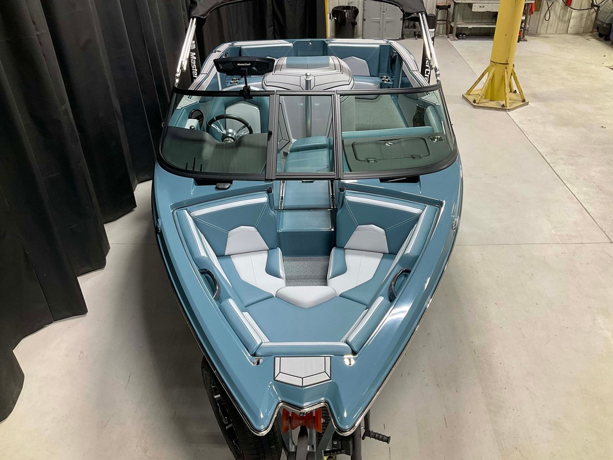 2025 Mastercraft Prostar 10