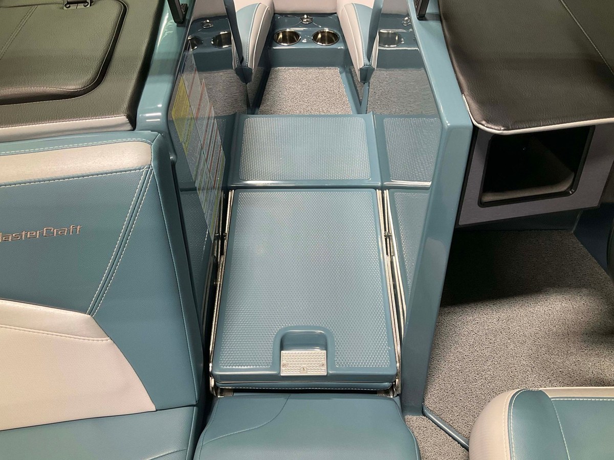2025 Mastercraft Prostar 20
