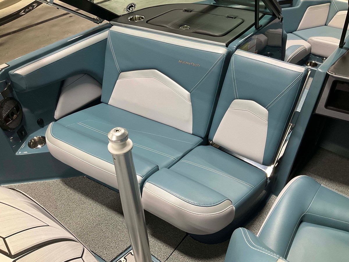 2025 Mastercraft Prostar 21