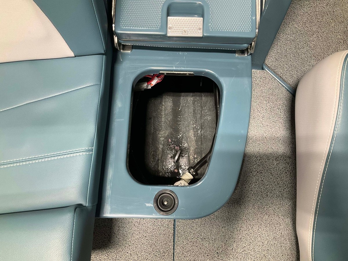 2025 Mastercraft Prostar 24