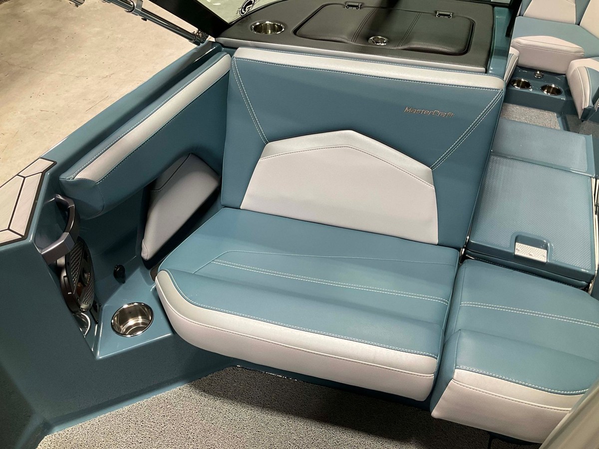 2025 Mastercraft Prostar 25