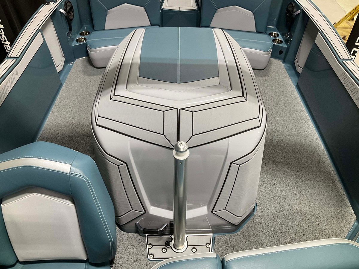 2025 Mastercraft Prostar 27