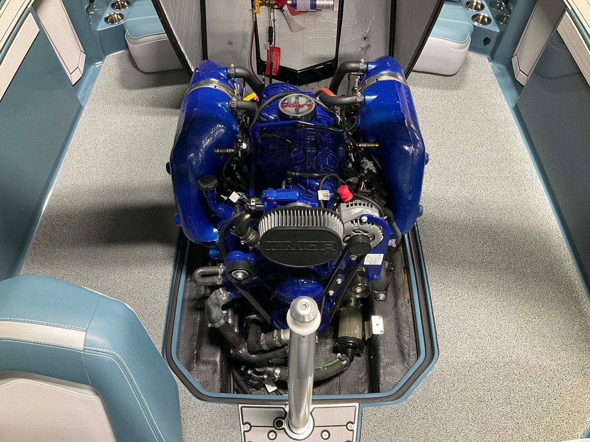 2025 Mastercraft Prostar 28