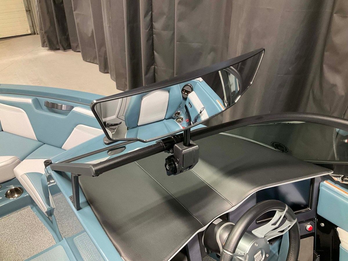 2025 Mastercraft Prostar 30