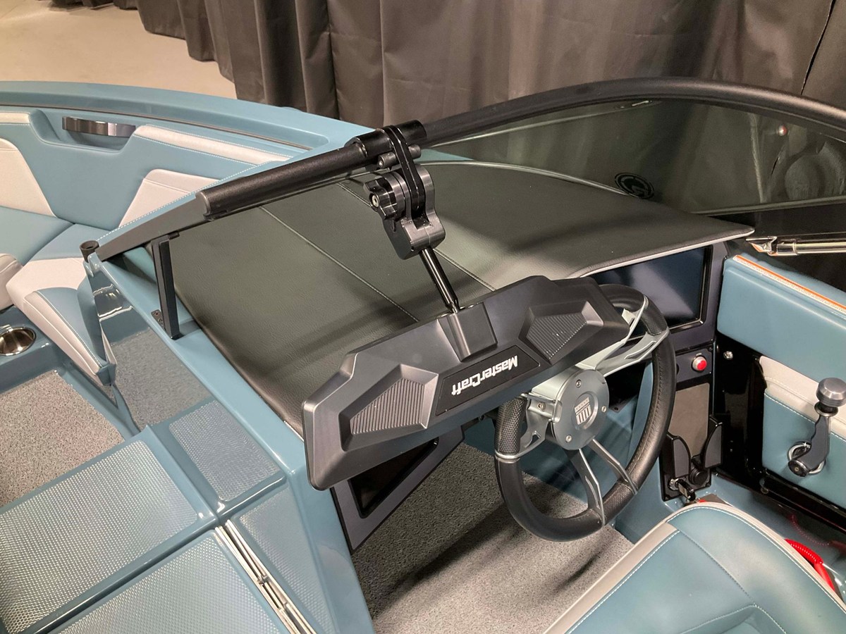 2025 Mastercraft Prostar 31
