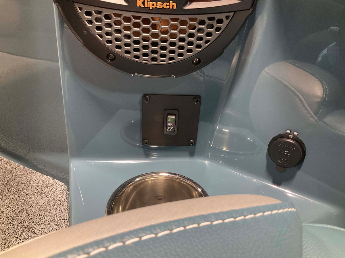 2025 Mastercraft Prostar 36