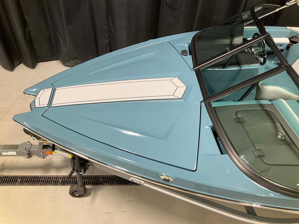 2025 Mastercraft Prostar 38
