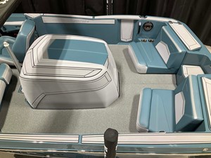 2025 Mastercraft Prostar 7
