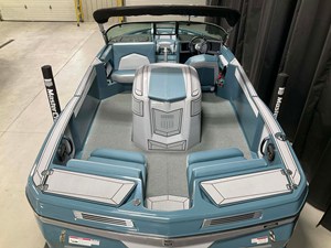 2025 Mastercraft Prostar 9