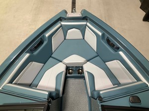 2025 Mastercraft Prostar 11
