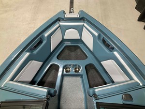 2025 Mastercraft Prostar 12