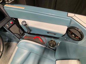 2025 Mastercraft Prostar 18
