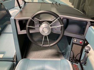 2025 Mastercraft Prostar 19
