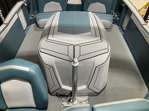 2025 Mastercraft Prostar 27