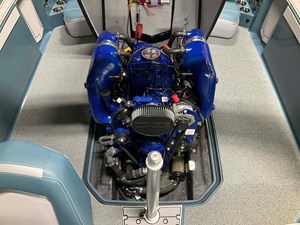 2025 Mastercraft Prostar 28