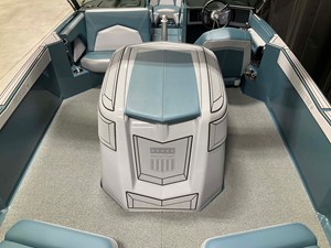 2025 Mastercraft Prostar 32