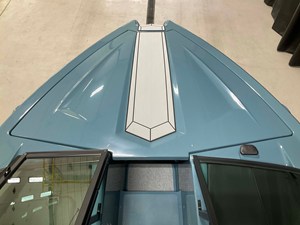2025 Mastercraft Prostar 37