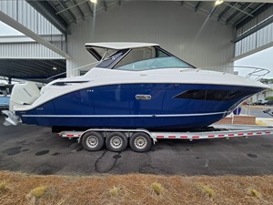 Sea Ray Sundancer 320 Outboard 0 2026 Sea Ray Sundancer 320 Outboard 1