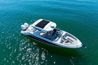Sea Ray 310 SLX OB 4 2023 Sea Ray 310 SLX OB 5