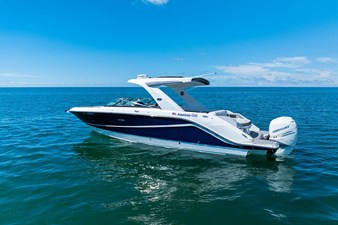 Sea Ray 310 SLX OB 7 2023 Sea Ray 310 SLX OB 8