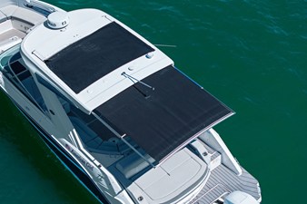 Sea Ray 310 SLX OB 9 2023 Sea Ray 310 SLX OB 10