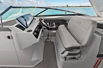 Sea Ray 310 SLX OB 30 2023 Sea Ray 310 SLX OB 31