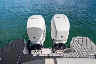Sea Ray 310 SLX OB 47 2023 Sea Ray 310 SLX OB 48
