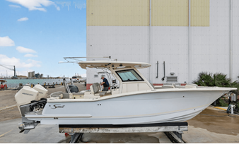 Scout 305 LXF 0 2023 Scout 305 LXF 1