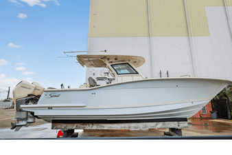 Scout 305 LXF 1 2023 Scout 305 LXF 2