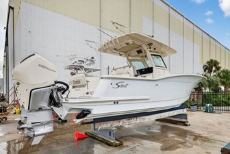 Scout 305 LXF 2 2023 Scout 305 LXF 3