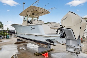 Scout 305 LXF 3 2023 Scout 305 LXF 4