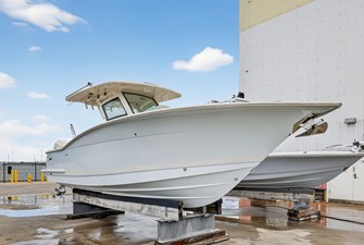 Scout 305 LXF 4 2023 Scout 305 LXF 5