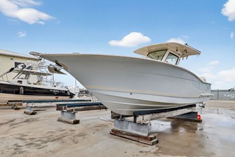 Scout 305 LXF 5 2023 Scout 305 LXF 6