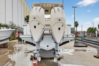 Scout 305 LXF 8 2023 Scout 305 LXF 9
